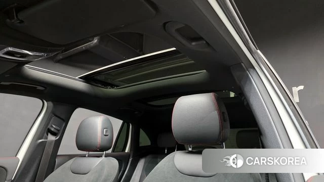 Mercedes-Benz GLA - Class H247 id 3934952 из Кореи 10