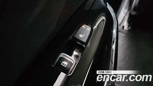 Kia K5 Hybrid 3rd Generation id 2934920 из Кореи 10