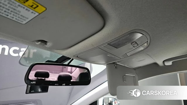 Hyundai Avante AD id 3899784 из Кореи 10