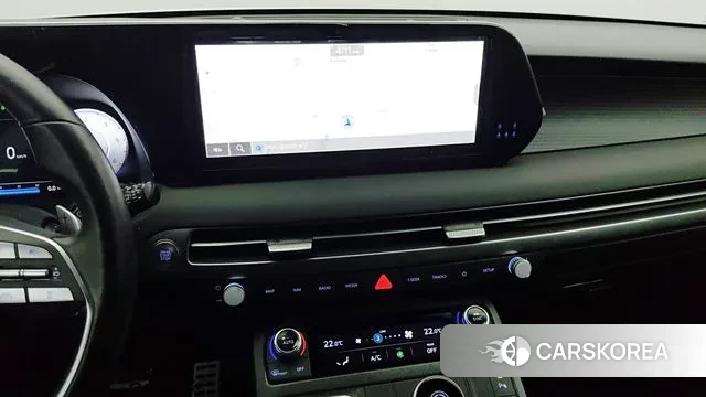 Hyundai The New Palisade id 3764470 из Кореи 10