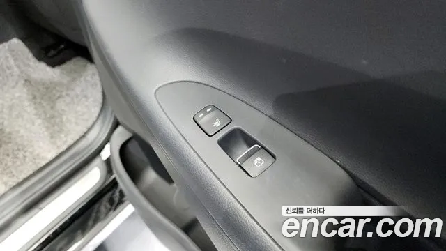 Hyundai The New Grandeur IG Hybrid id 2838843 из Кореи 10