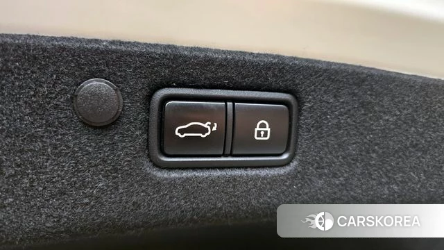 Hyundai The New Grandeur IG id 4303030 из Кореи 10