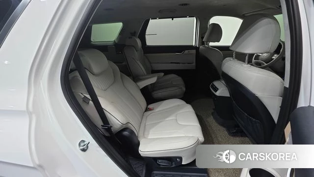 Hyundai The New Palisade id 3841988 из Кореи 10