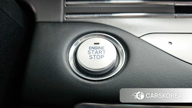 Hyundai The New Grandeur IG id 4614837 из Кореи 10