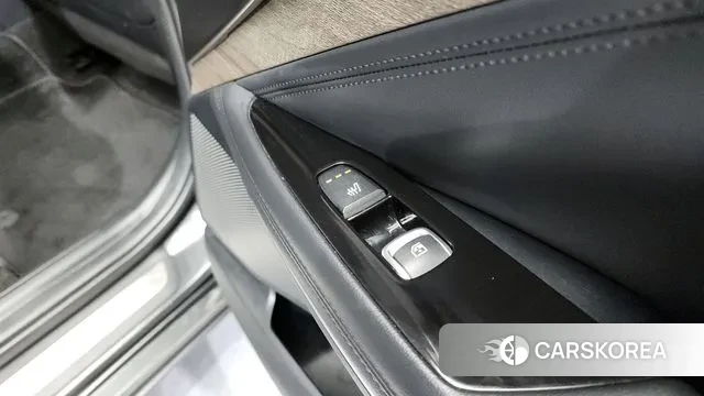 Kia K8 id 3058698 из Кореи 10