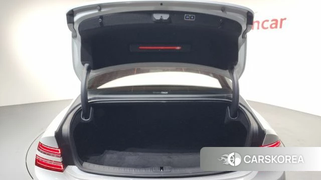 Genesis G80 (RG3) id 4594549 из Кореи 10