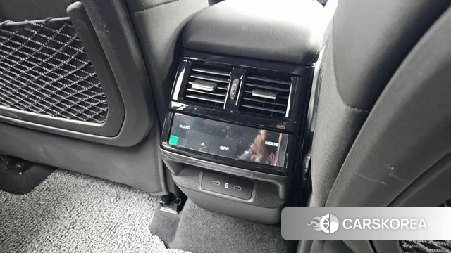Renault Korea (Samsung) Grand Coleos id 4523204 из Кореи 10