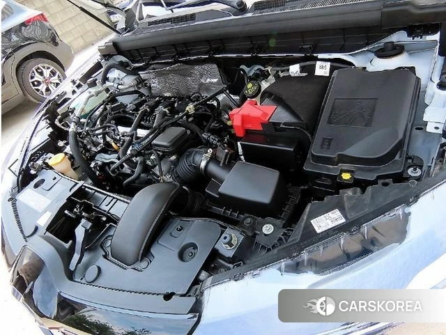 Renault Korea (Samsung) XM3 id 4454819 из Кореи 10
