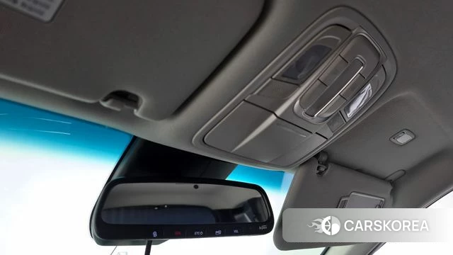 Hyundai Santa Fe TM id 4350988 из Кореи 10