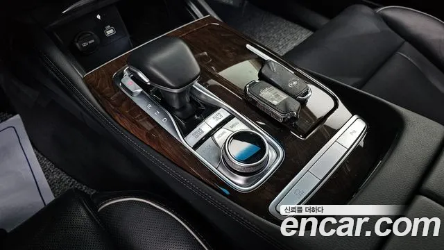 Kia More K9 id 2537367 из Кореи 10