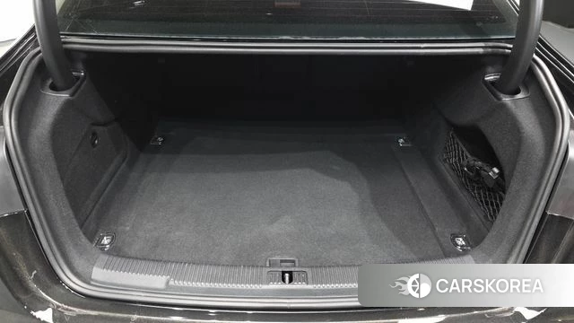 Audi New A6 id 4331586 из Кореи 10