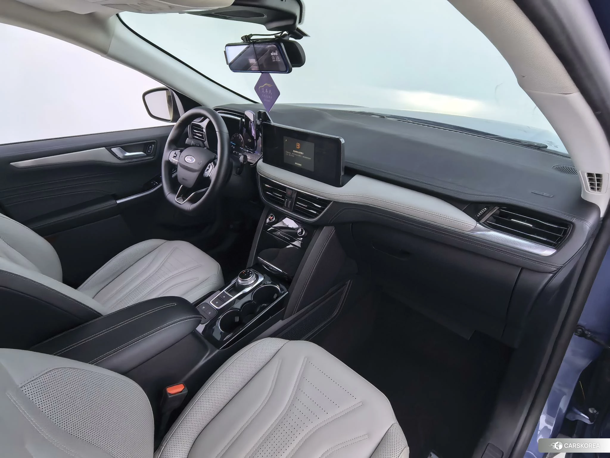 Ford Ruiji id 4468158 из Китая 10