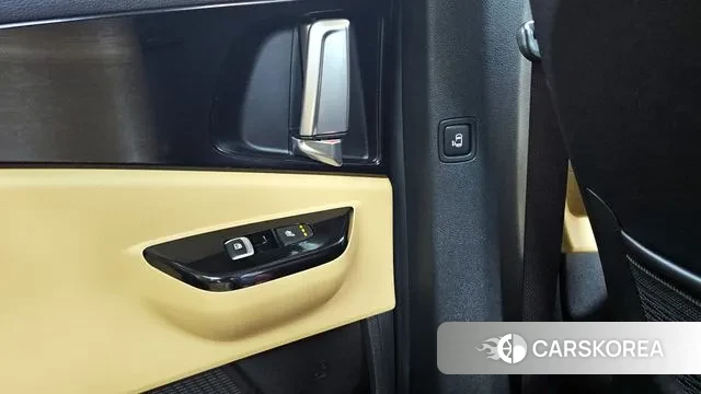 Kia Carnival 4th generation id 2970221 из Кореи 10