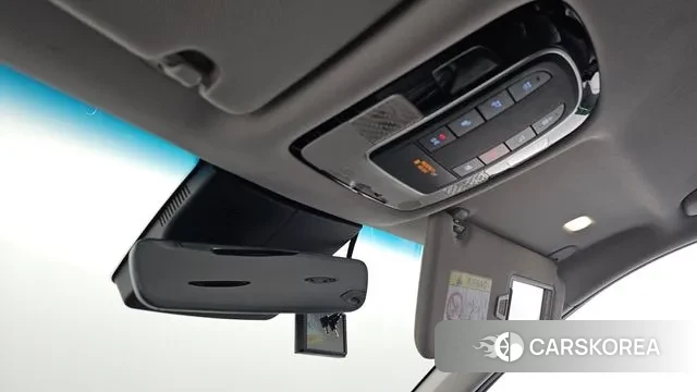 Hyundai The New Palisade id 3458173 из Кореи 10