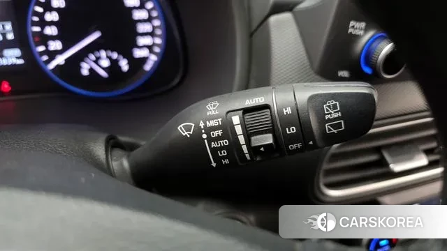 Hyundai Kona id 3563190 из Кореи 10