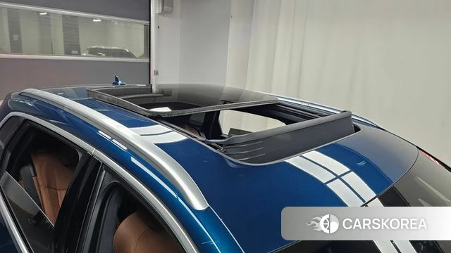 Audi e-Tron id 3898768 из Кореи 10