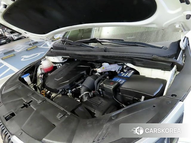Kia Carnival 4th generation id 4244732 из Кореи 10