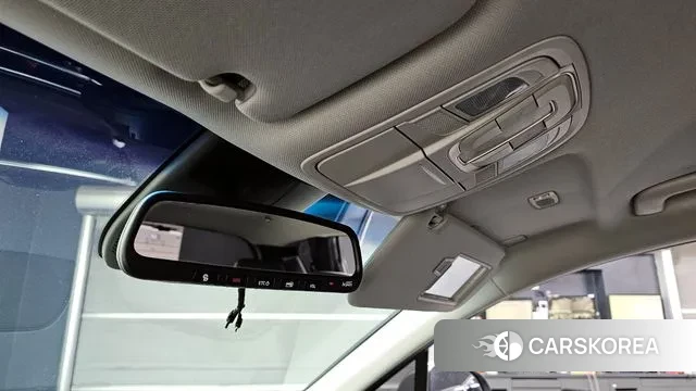 Hyundai Santa Fe TM id 3004794 из Кореи 10