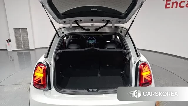 Mini Cooper id 3289436 из Кореи 10