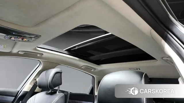 Genesis G80 (RG3) id 3053778 из Кореи 10