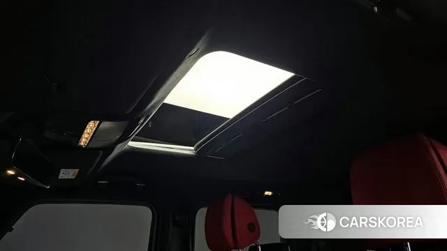 Mercedes-Benz G-Class W463b id 2968972 из Кореи 10