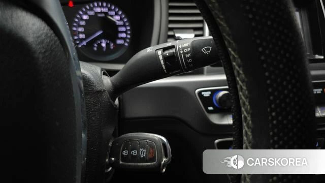 Hyundai Sonata New Rise id 3966267 из Кореи 10