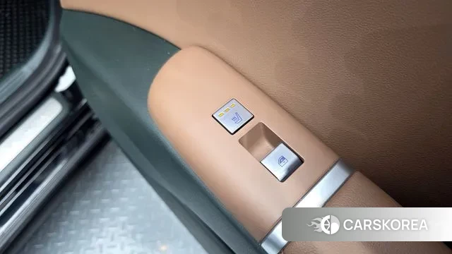 Hyundai Grandeur Hybrid (GN7) id 3605706 из Кореи 10