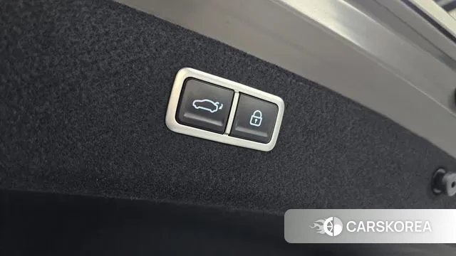 Genesis G80 (RG3) id 3686261 из Кореи 10