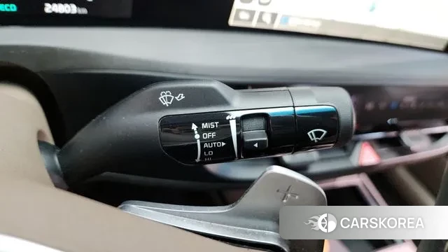 Kia K8 Hybrid id 3492705 из Кореи 10