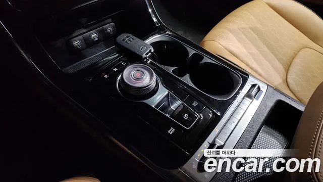 Kia Carnival 4th generation id 2674898 из Кореи 10