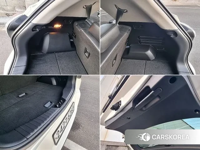 Ssangyong Berry New Tivoli id 3656413 из Кореи 10