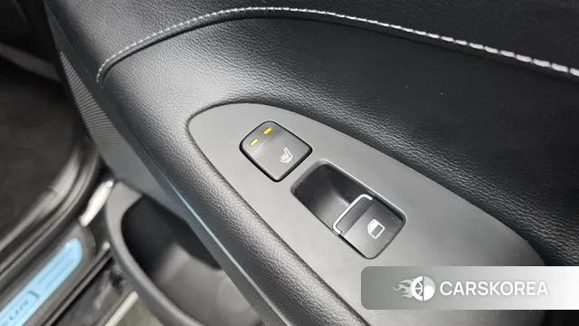 Hyundai Grandeur IG Hybrid id 3324961 из Кореи 10