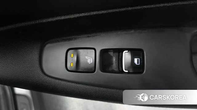 Hyundai Santa Fe TM id 3894261 из Кореи 10