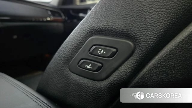 Kia All New K7 Hybrid id 4363328 из Кореи 10