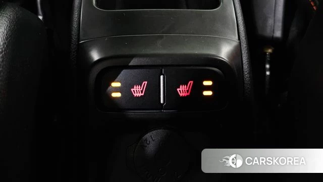 Kia The New Ray id 4187384 из Кореи 10