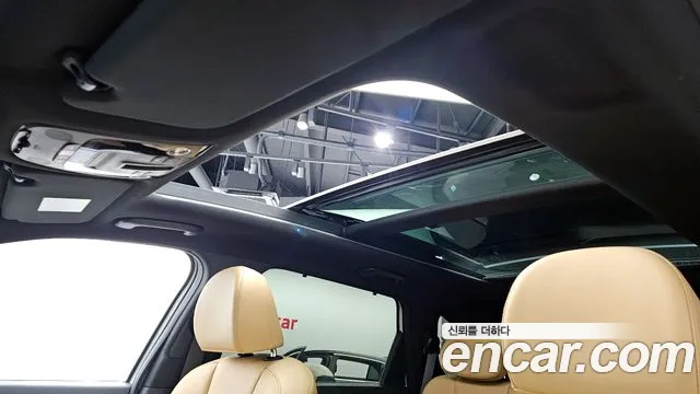 Kia Sorento 4th Generation id 2725042 из Кореи 10