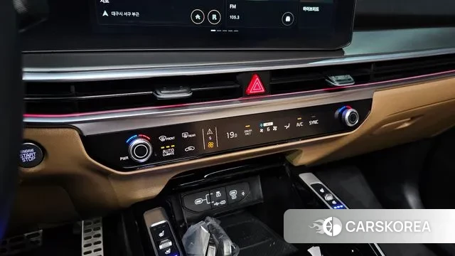 Kia The New Sorento 4th Generation id 3195645 из Кореи 10