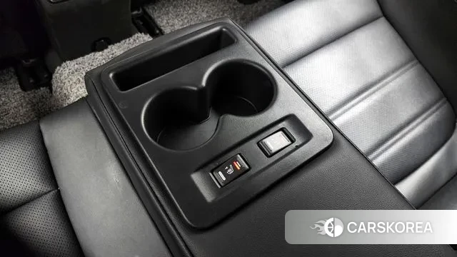 Renault Korea (Samsung) The New SM6 id 3027419 из Кореи 10