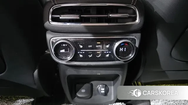 Genesis GV80 id 3492970 из Кореи 10