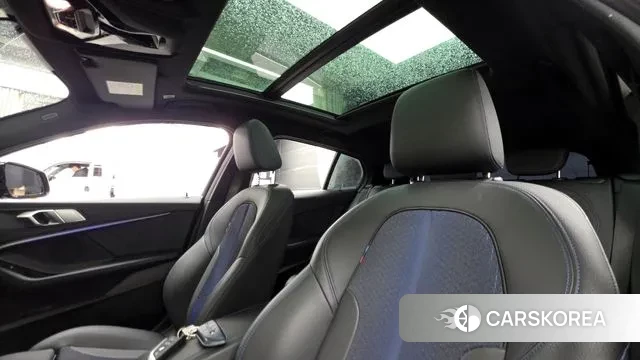 BMW 1 Series (F40) id 3751685 из Кореи 10