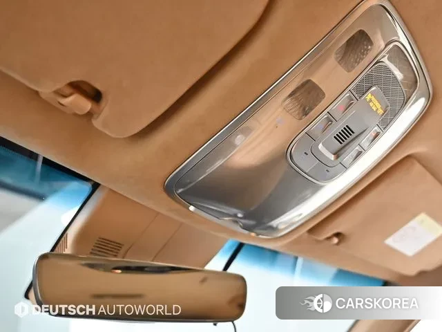 Genesis GV80 id 3411763 из Кореи 10