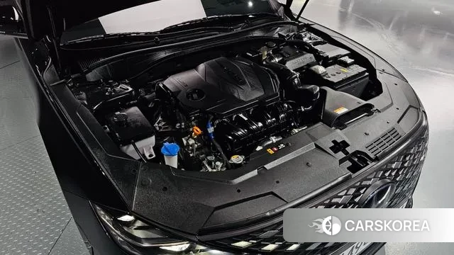 Hyundai The New Grandeur IG id 3043006 из Кореи 10