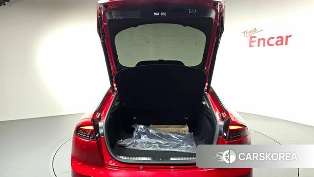 Kia Stinger Meister id 4507673 из Кореи 10