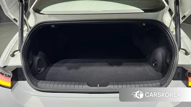 Hyundai Ionic 6 id 4893023 из Кореи 10