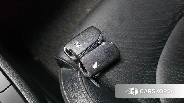 Kia Come New K3 id 4389777 из Кореи 10