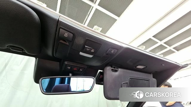 Mercedes-Benz C-Class W205 id 4345724 из Кореи 10