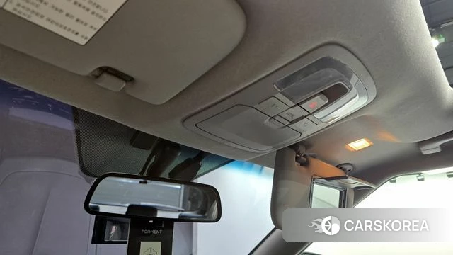 Ssangyong Tivoli Armor id 3761178 из Кореи 10