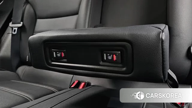 Renault Korea (Samsung) The New QM6 id 3453511 из Кореи 10