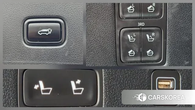 Hyundai Palisade id 3583206 из Кореи 10