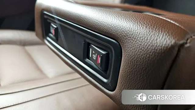 Renault Korea (Samsung) The New QM6 id 3494153 из Кореи 10